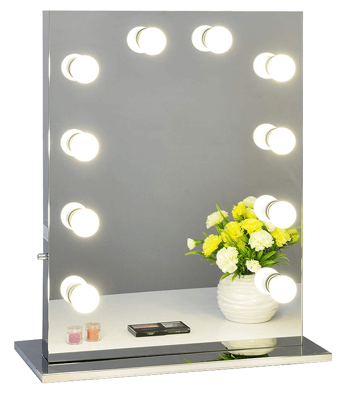 products makeup mirror