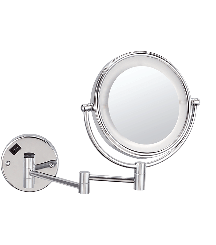 products-mini lighted makeup mirror